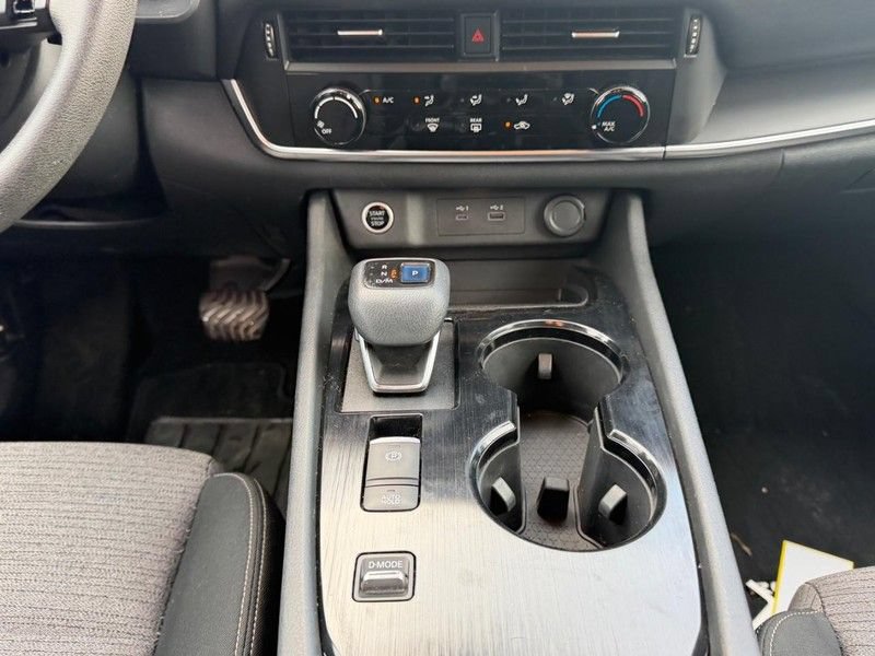 Used 2021 Nissan Rogue S FWD image 14