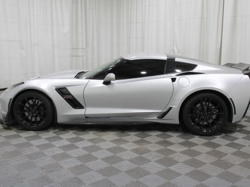 Used 2017 Chevrolet Corvette Grand Sport image 28