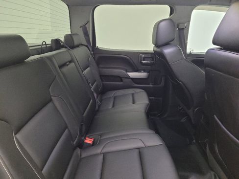 Used 2015 Chevrolet Silverado 1500 LT w/ All Star Edition AWD/4WD image 19