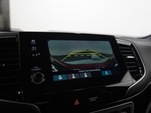 Used 2023 Honda Passport Elite image 29