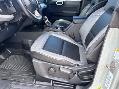 Certified 2023 Ford Bronco Big Bend image 19