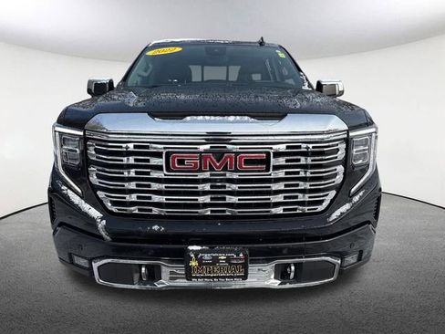 Used 2022 GMC Sierra 1500 Denali w/ Technology Package AWD/4WD image 42