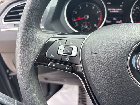 Used 2019 Volkswagen Tiguan S w/ Driver Assistance Package FWD image 23