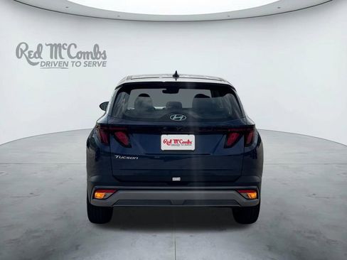 New 2026 Hyundai Tucson SE FWD image 4