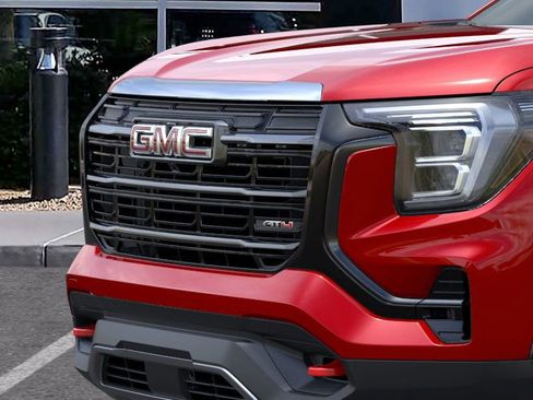 New 2026 GMC Terrain AT4 w/ Convenience Package III image 13