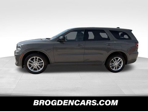 Used 2023 Dodge Durango GT AWD/4WD image 5