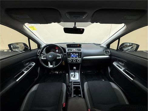 Used 2017 Subaru Crosstrek 2.0i Premium w/ Popular Package #2 image 23