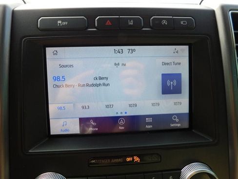 Used 2021 Ford Expedition Platinum image 23