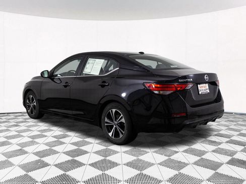 Used 2023 Nissan Sentra SV image 12