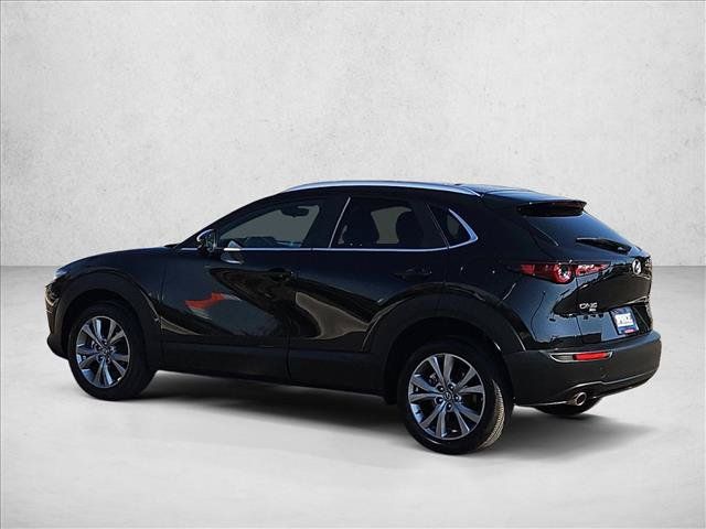 Used 2025 MAZDA CX-30 AWD 2.5 S w/ Preferred Package image 6