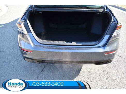 New 2026 Honda Accord Hybrid Touring image 33