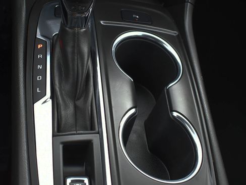 Used 2023 Chevrolet Equinox LT image 22