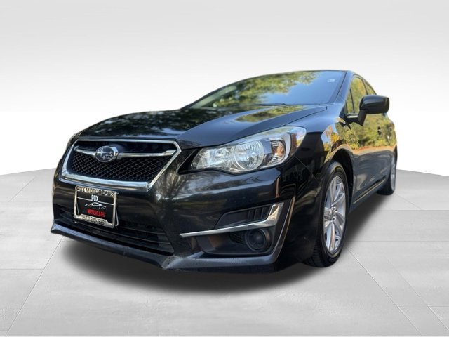 Used 2016 Subaru Impreza 2.0i Premium w/ Popular Package #1 AWD/4WD 360° Tour