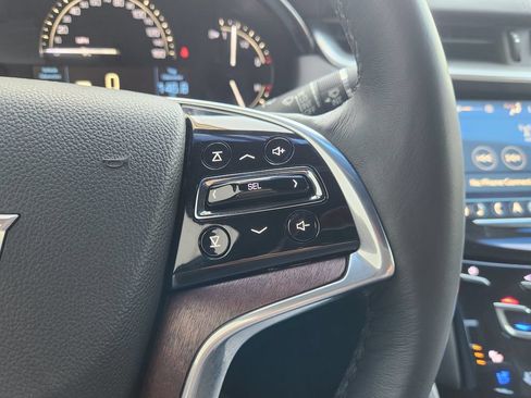 Used 2018 Cadillac XTS Luxury w/ Driver Awareness Package AWD/4WD image 29