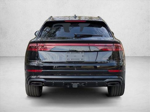 New 2026 Audi Q8 Premium Plus image 8