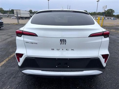New 2026 Buick Envista Preferred w/ Convenience I Package image 9
