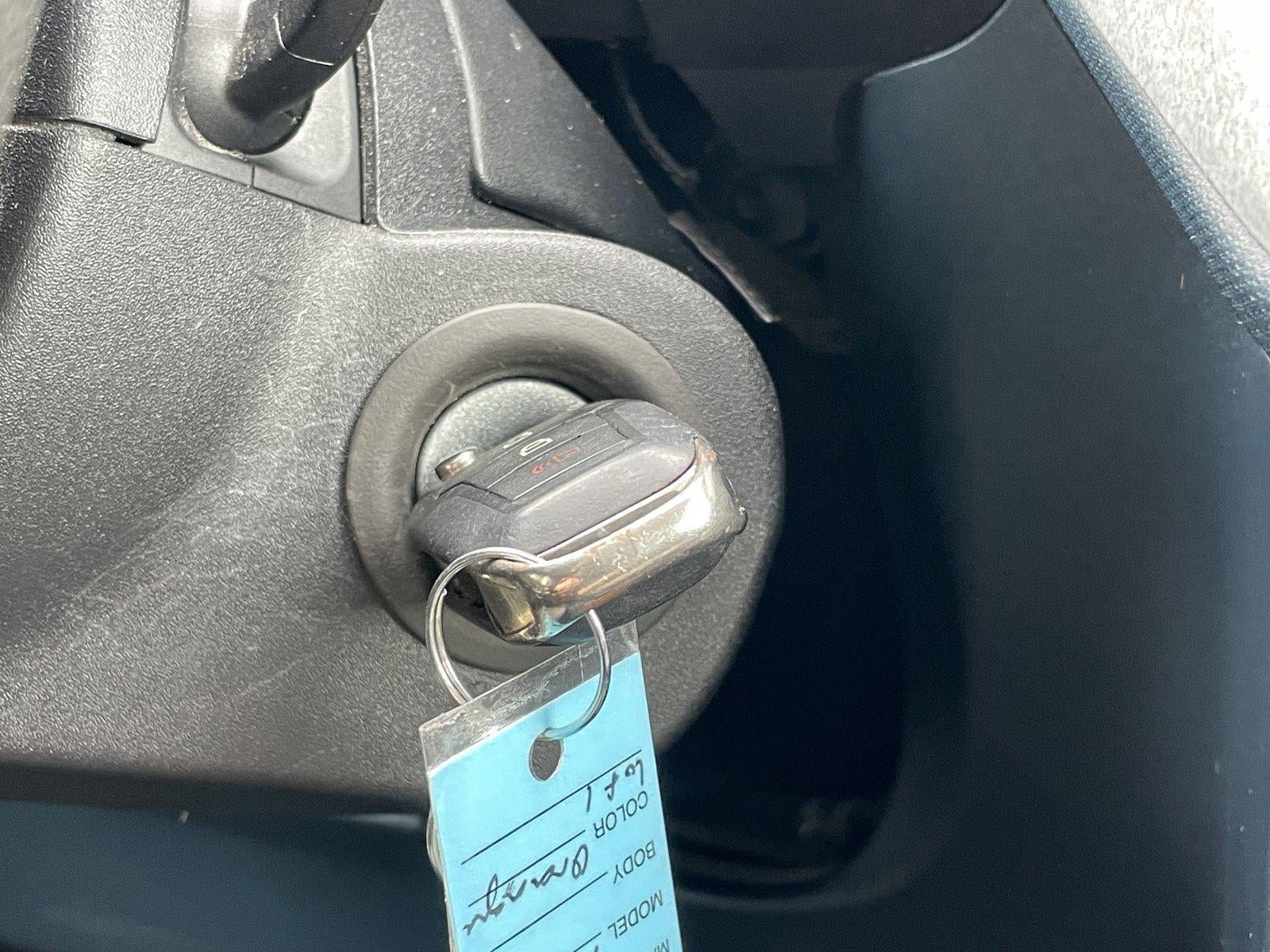 Used 2022 Ford Maverick XLT FWD image 24