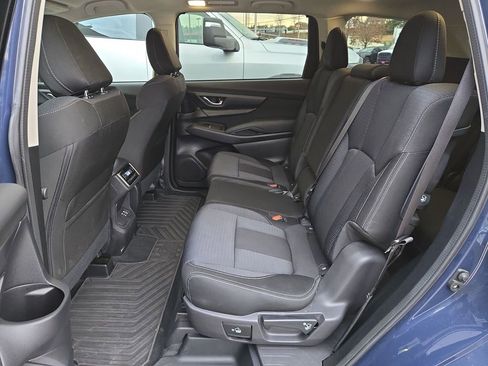 Certified 2025 Subaru Ascent Premium image 15