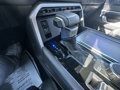 Used 2023 Toyota Tundra Platinum image 25