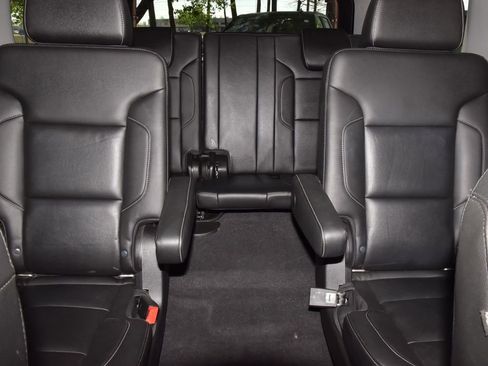 Used 2020 Chevrolet Tahoe LT w/ Texas Edition Package image 21