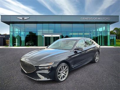 Used 2026 Genesis G70 2.5T Prestige