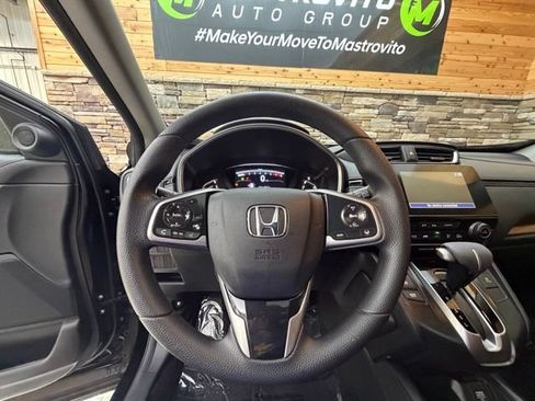 Used 2019 Honda CR-V EX image 20