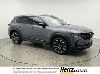 Used 2025 MAZDA CX-50 2.5 Hybrid w/ Premium Plus Pkg video 1