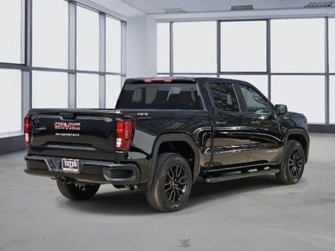 New 2026 GMC Sierra 1500 Pro w/ Graphite Edition image 3