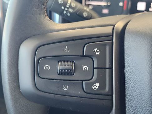 Used 2022 GMC Sierra 1500 AT4 w/ AT4 Premium Package image 32