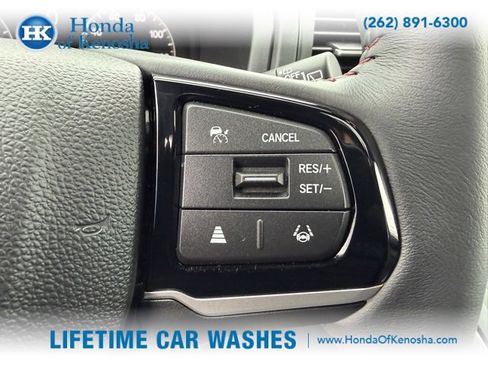 Certified 2026 Honda Odyssey Sport-L image 15