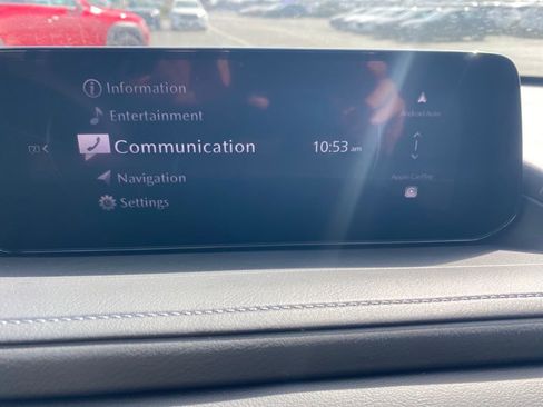 New 2026 MAZDA CX-30 AWD 2.5 S w/ Premium Package image 10