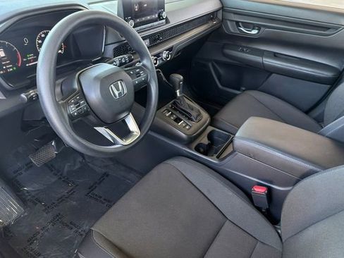 Used 2024 Honda CR-V LX image 11
