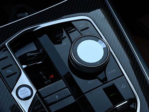 New 2026 BMW X5 M60i image 19