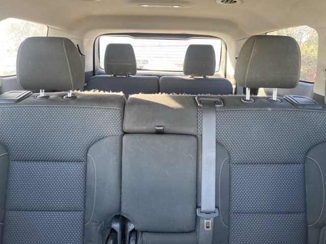 Used 2020 GMC Acadia SLE FWD image 19