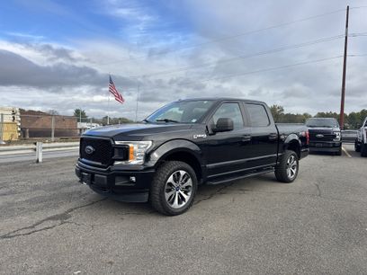 Used 2019 Ford F150 XL w/ Equipment Group 101A Mid