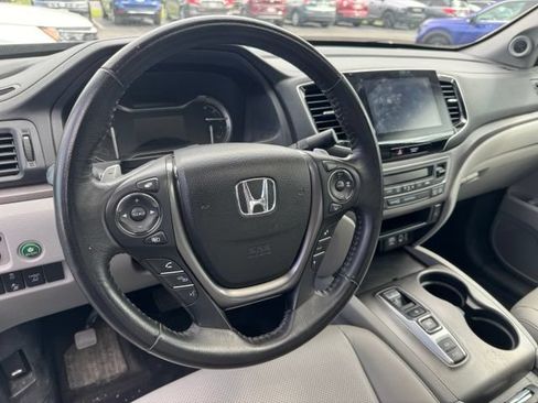 Used 2023 Honda Ridgeline RTL image 12