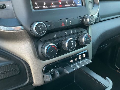 Used 2021 RAM 2500 Laramie image 24