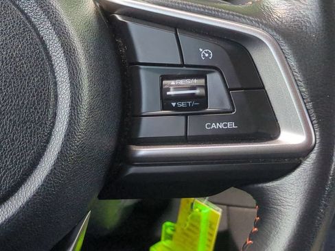 Used 2019 Subaru Crosstrek 2.0i Premium AWD/4WD image 16