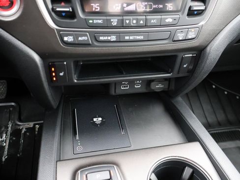 Certified 2024 Honda Ridgeline TrailSport image 23