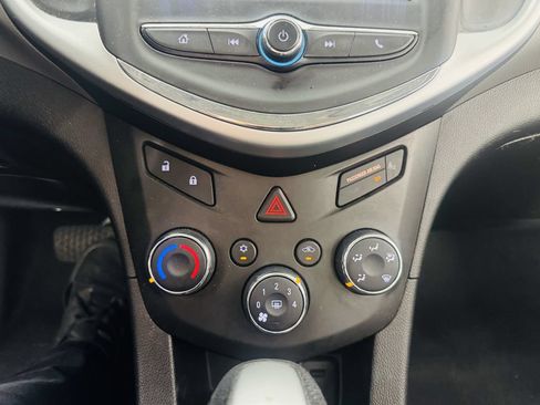 Used 2018 Chevrolet Sonic LS FWD image 14