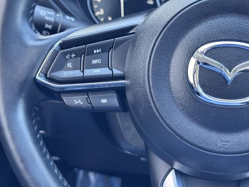 Used 2022 MAZDA CX-5 AWD 2.5 S w/ Premium Plus Pkg image 24