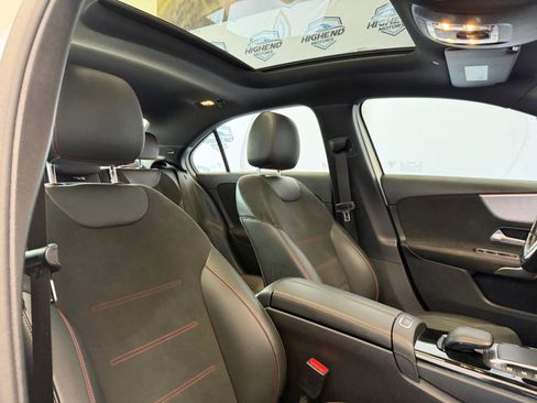 Used 2022 Mercedes-Benz A 220 4MATIC image 27