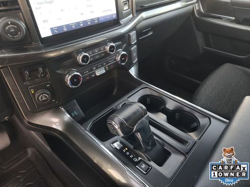 Used 2022 Ford F150 XLT w/ Equipment Group 302A High image 26