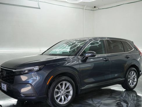 Used 2023 Honda CR-V EX-L image 17