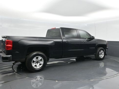 Used 2014 Chevrolet Silverado 1500 LT w/ LT Plus Package RWD image 8