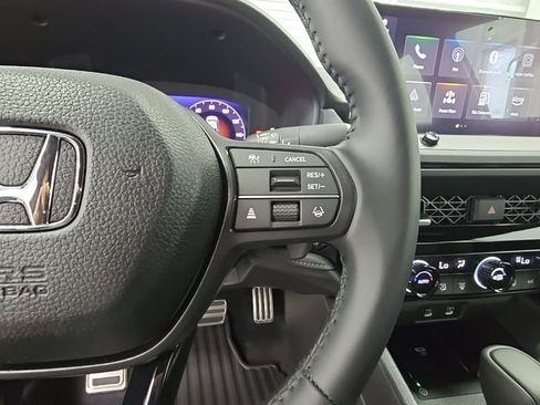 New 2026 Honda Accord Sport image 27