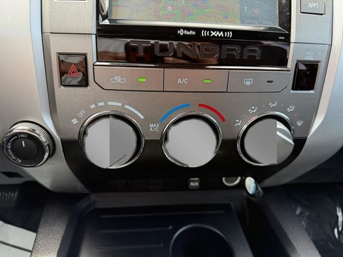 Used 2019 Toyota Tundra SR5 w/ SR5 Upgrade Package image 48