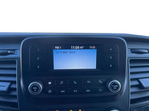 Used 2020 Ford Transit 250 Low Roof AWD w/ Load Area Protection Package image 21