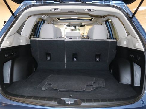 Used 2022 Subaru Forester Premium AWD/4WD image 86