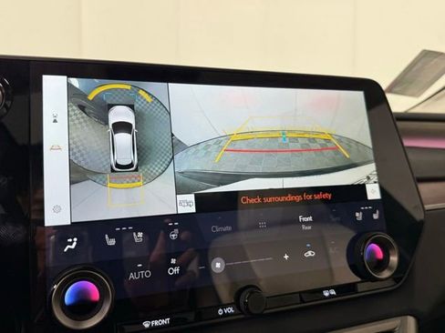 New 2026 Lexus RX 350 AWD/4WD image 19